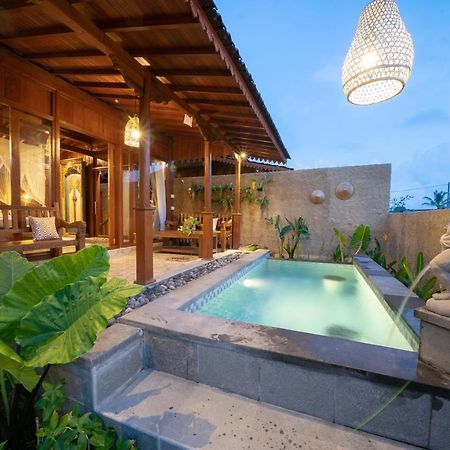 Barong Bali Villas Ubud  Ngoại thất bức ảnh
