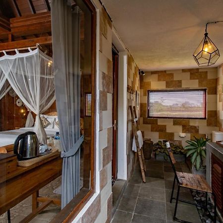 Barong Bali Villas Ubud  Ngoại thất bức ảnh