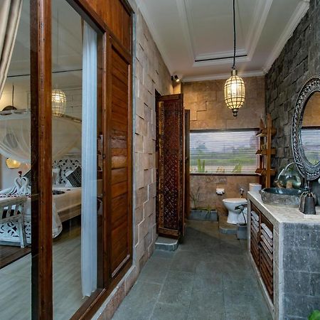 Barong Bali Villas Ubud  Ngoại thất bức ảnh