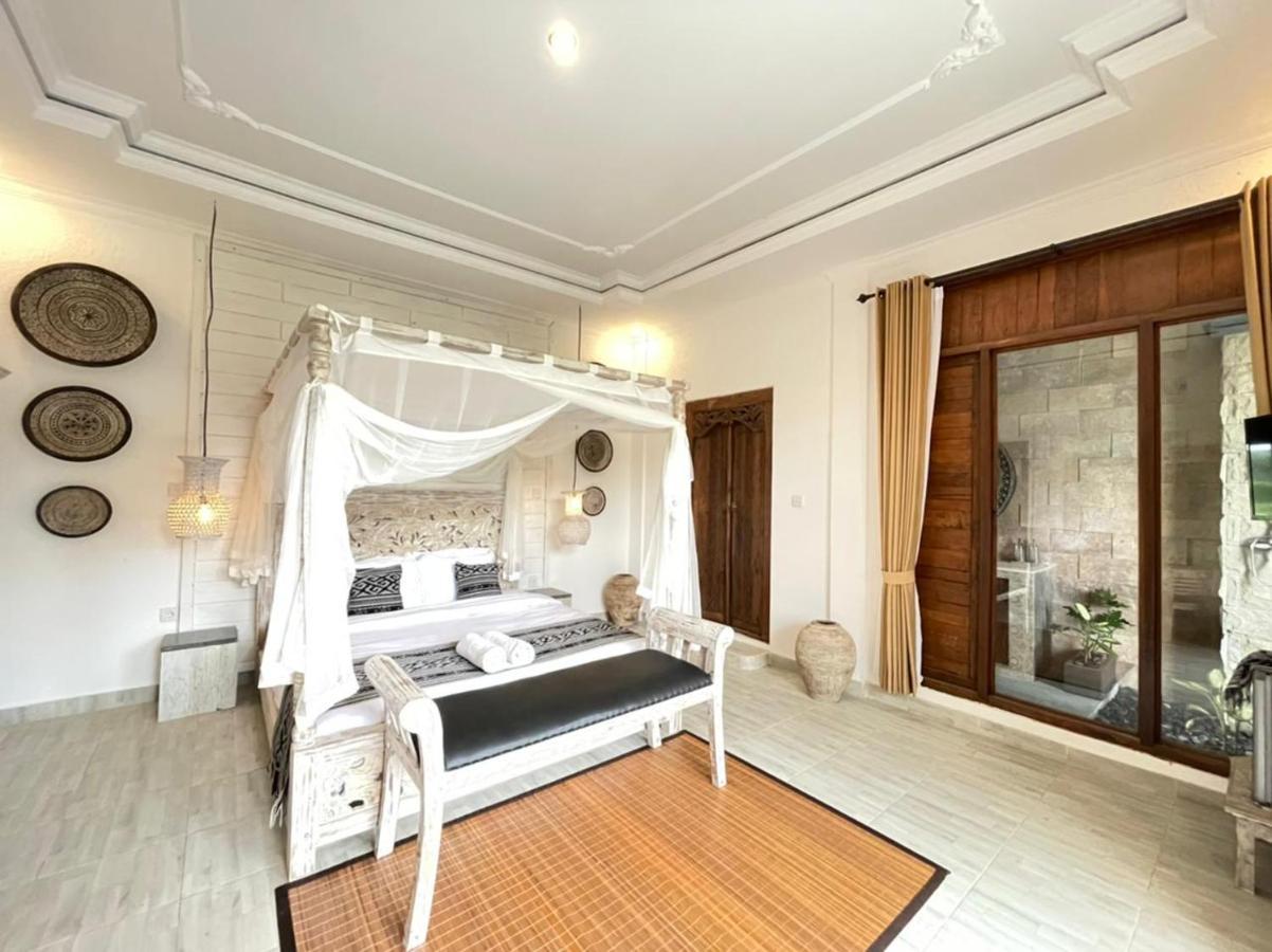 Barong Bali Villas Ubud  Ngoại thất bức ảnh