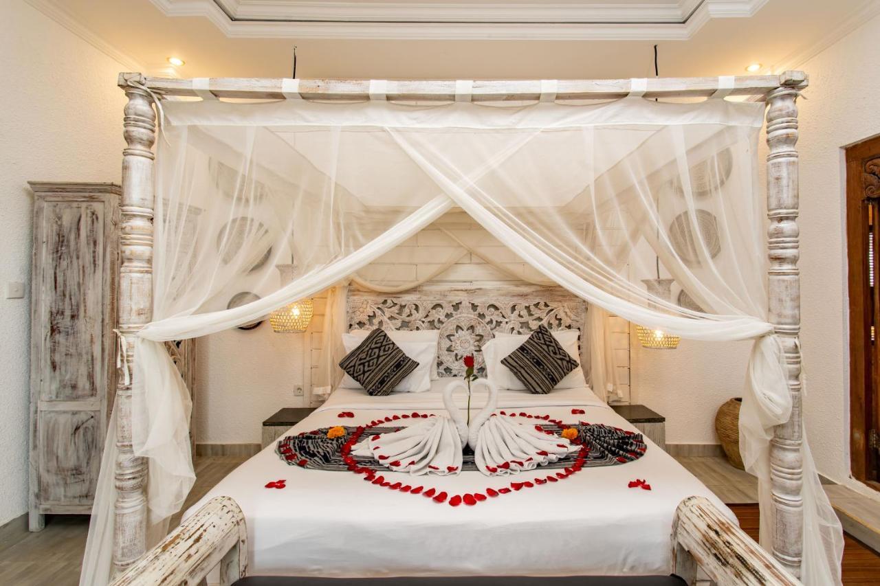 Barong Bali Villas Ubud  Ngoại thất bức ảnh