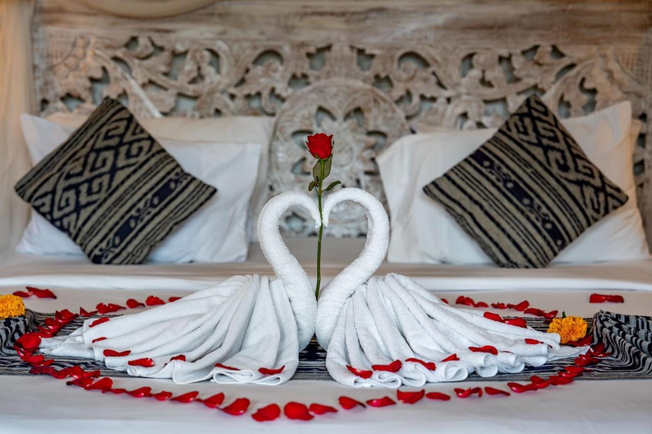 Barong Bali Villas Ubud  Ngoại thất bức ảnh