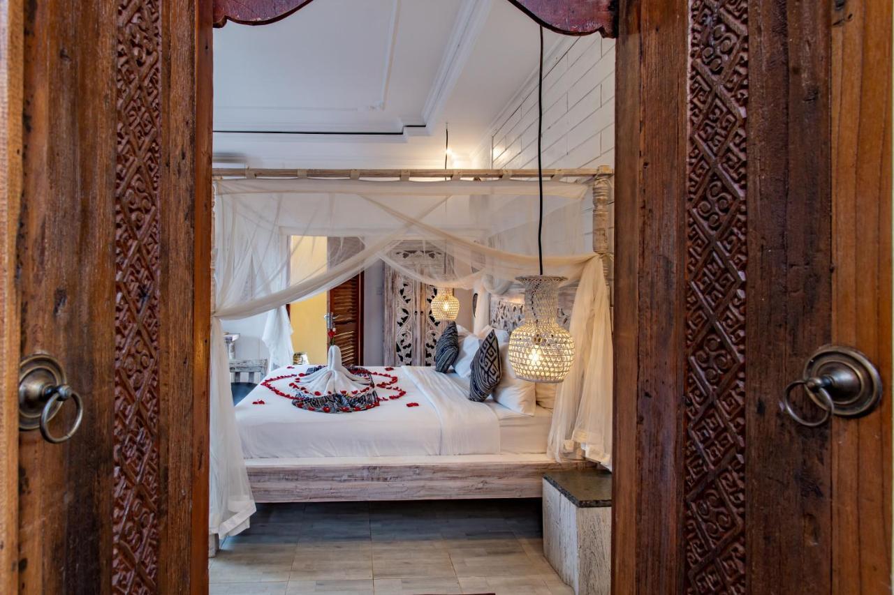 Barong Bali Villas Ubud  Ngoại thất bức ảnh