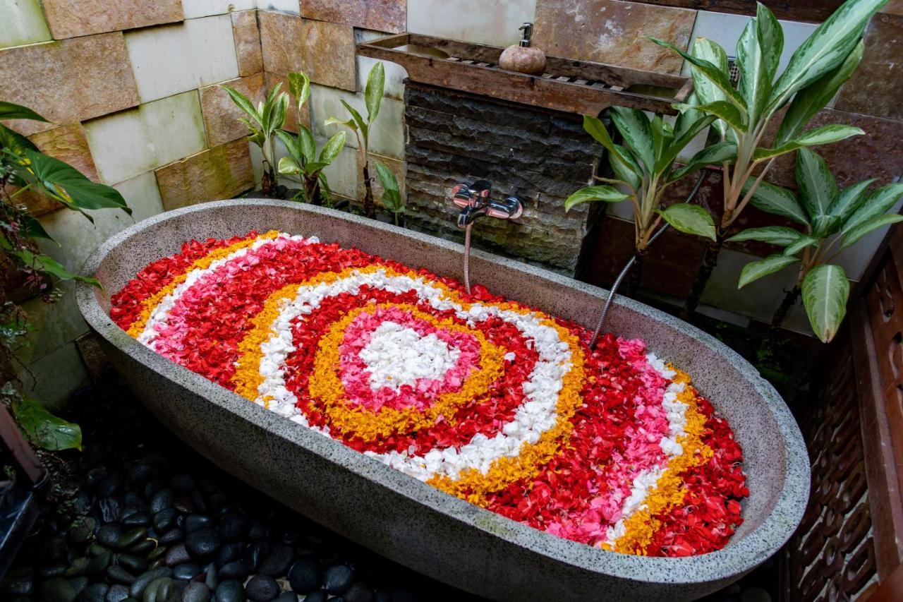 Barong Bali Villas Ubud  Ngoại thất bức ảnh